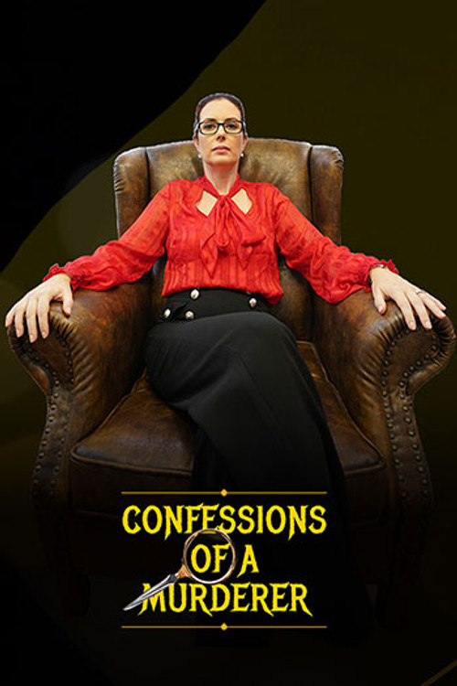 Confessions Of A Murderer