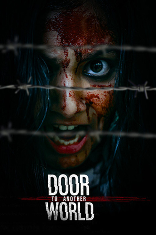 Door To Another World
