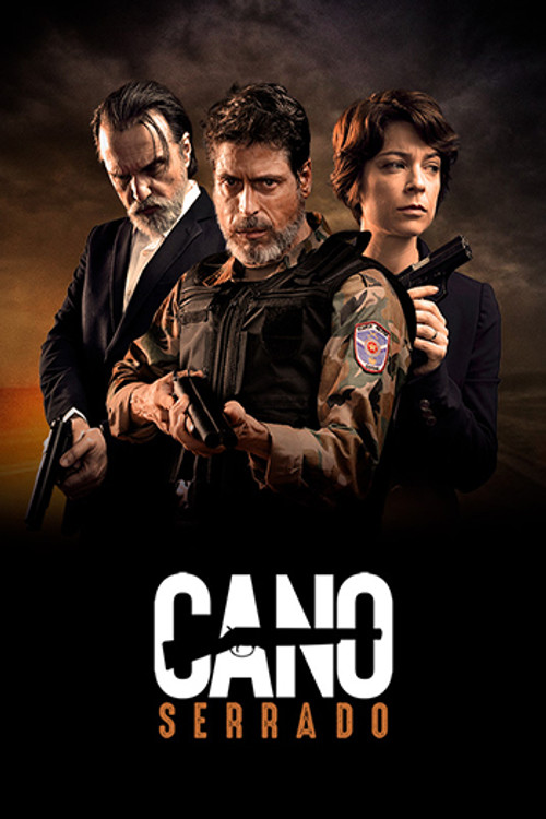 Cano Serrado
