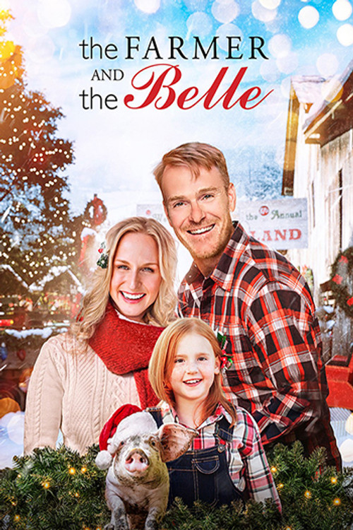 The Farmer And The Belle: Saving Santaland