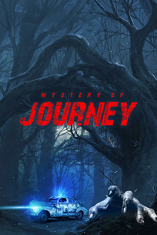 Mystery of Journey