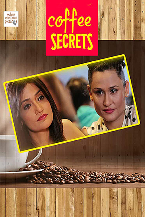 Coffee & Secrets