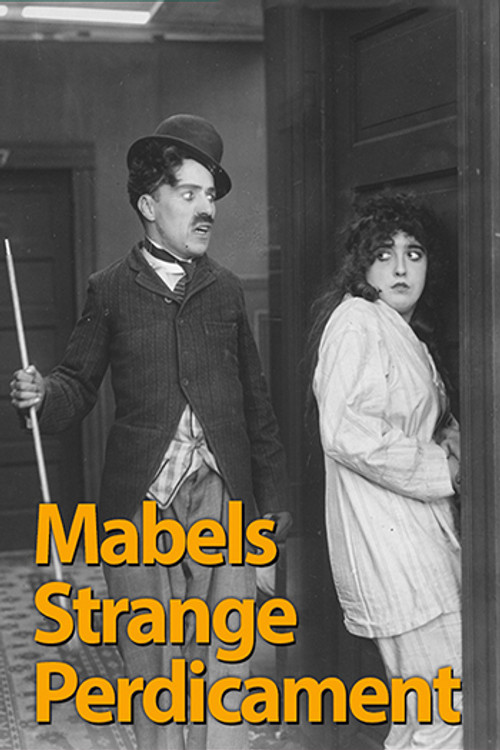 Mabel's Strange Predicament