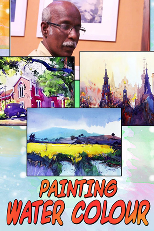 Painting Water Colour
