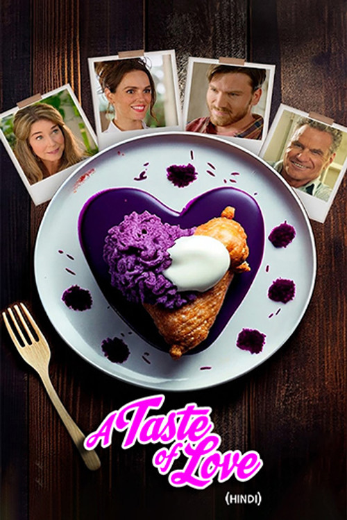 A Taste of Love (Hindi)