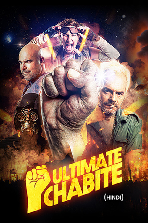 Ultimate Chabite (Hindi)
