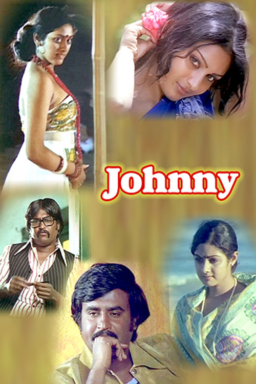 Johnny