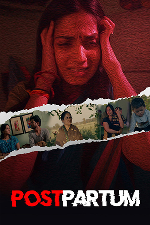 Postpartum