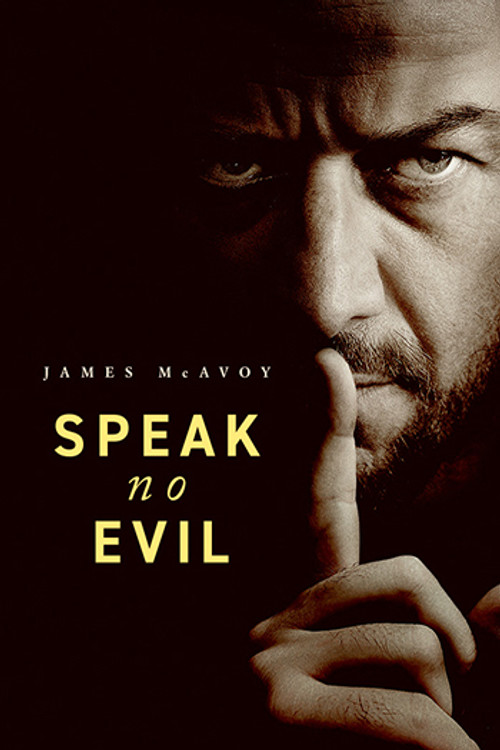 Speak No Evil