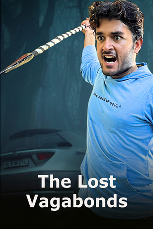 The Lost Vagabonds