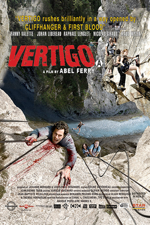 Vertigo