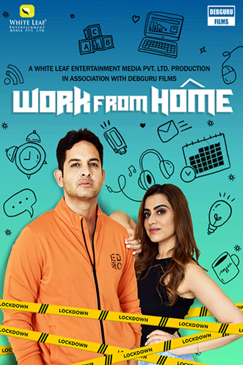 Work From Home