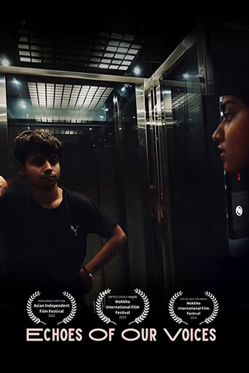 Echoes Of Our Voices