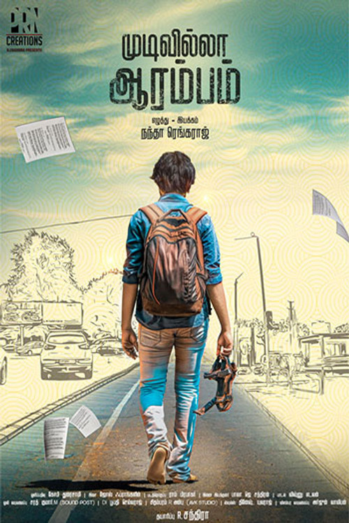 Mudivilla Aarambam