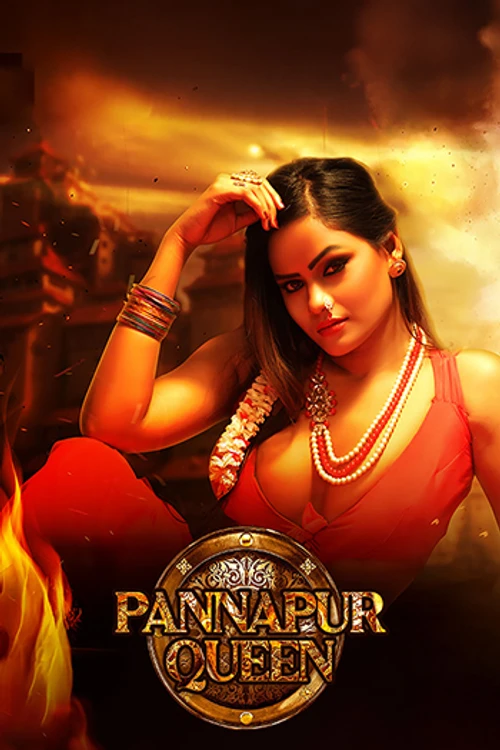 Pannapur Queen