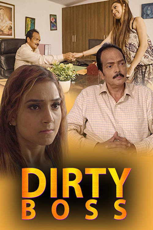 Dirty Boss