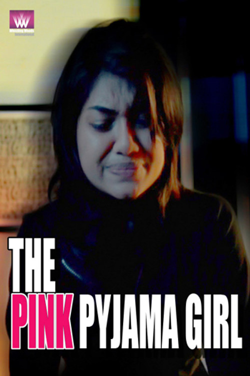 The Pink Pyjama Girl
