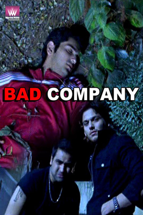 Bad Company
