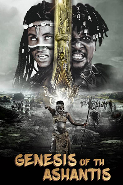 Genesis Of The Ashantis