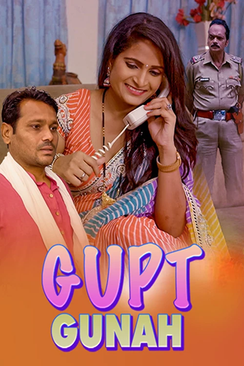 Gupt Gunah