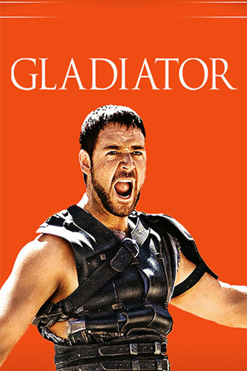 GLADIATOR