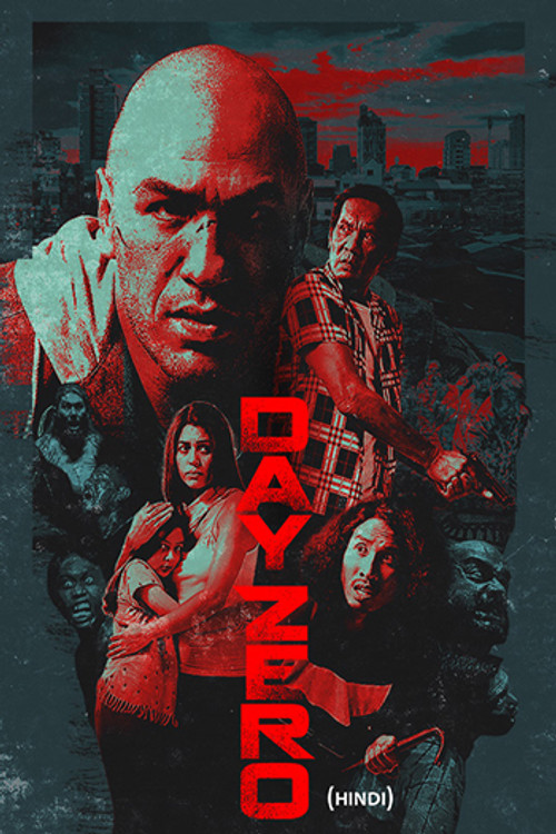 Day Zero (Hindi)