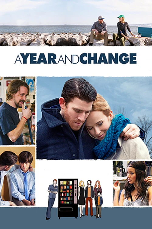 A Year And Change