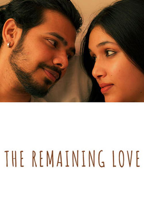 THE REMAINING LOVE