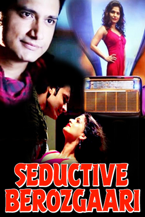 Seductive Berozgaari