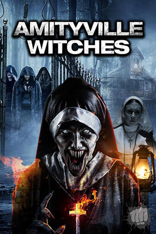 Amityville Witches