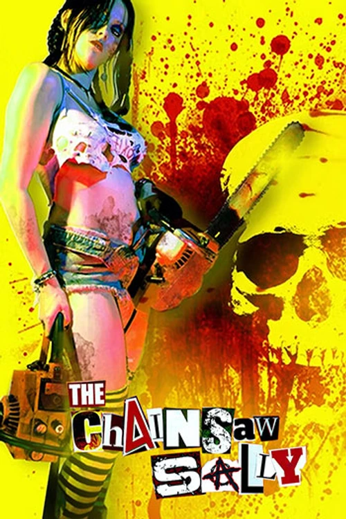 Chainsaw Sally