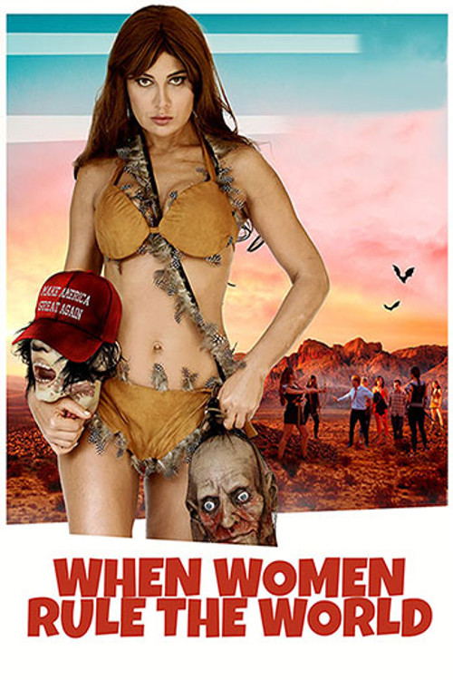 When Women Rule the World