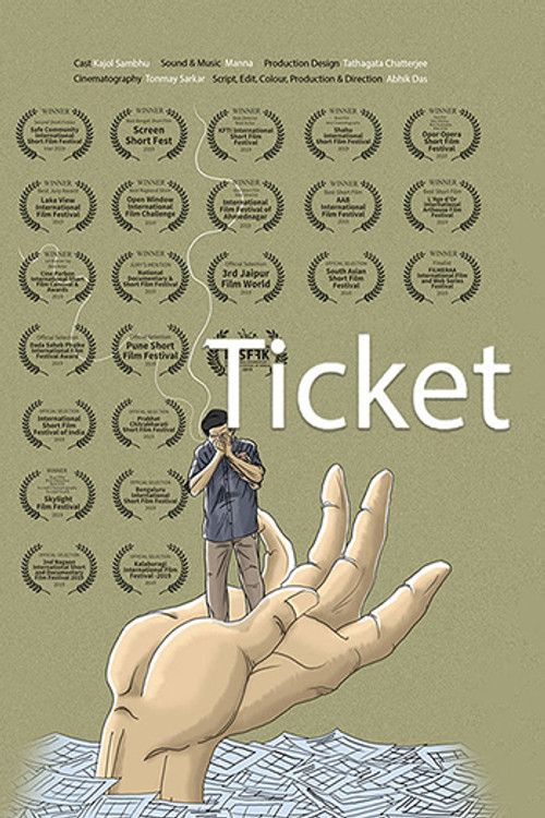 Ticket
