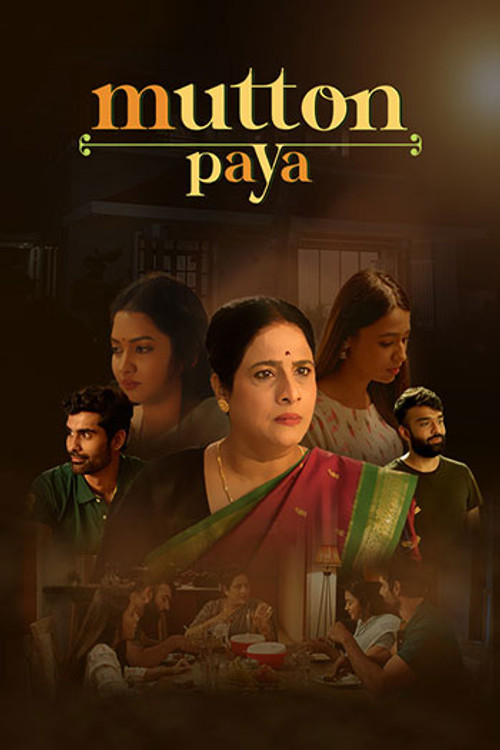 Mutton Paya