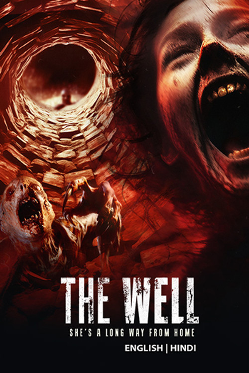 The Well (Hindi)