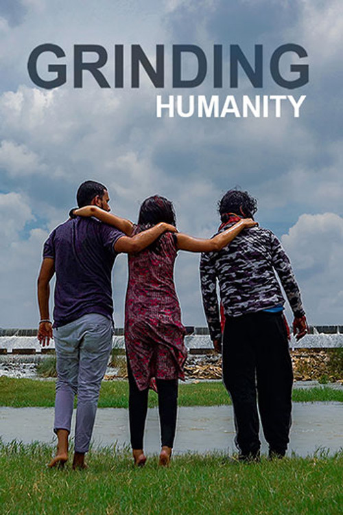Grinding Humanity