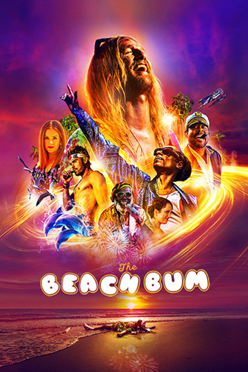 The Beach Bum