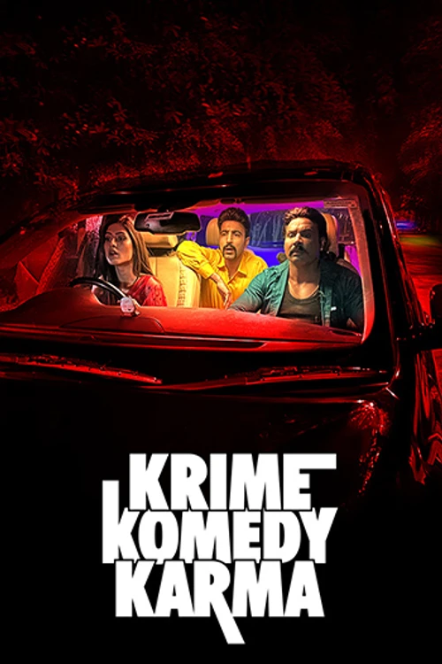 Krime Komedy Karma