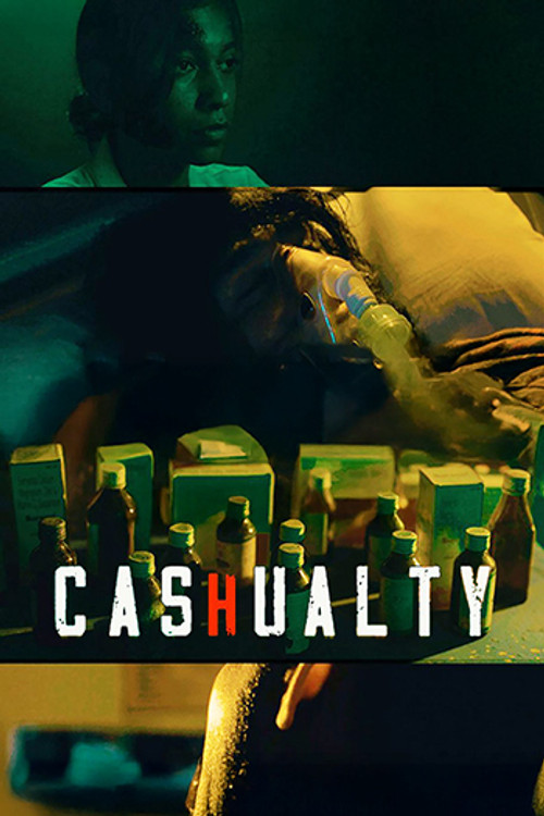 Cashualty