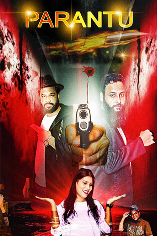 PARANTU