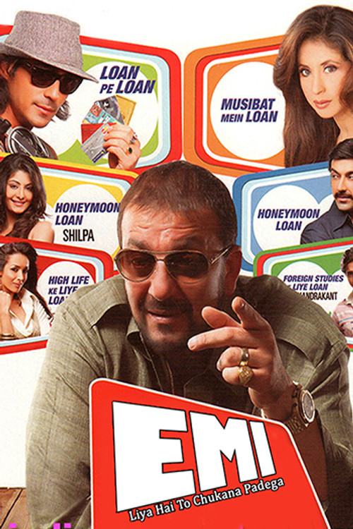 EMI: Liya Hai To Chukana Padega