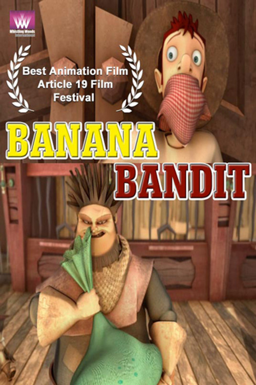 Banana Bandit