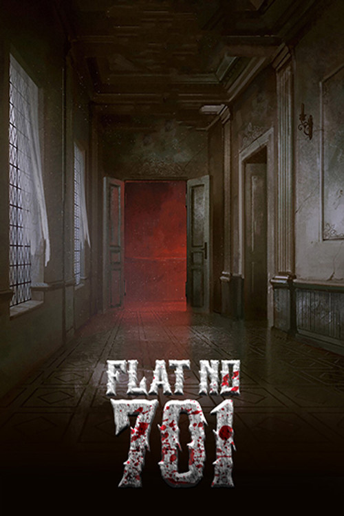 Flat No 701