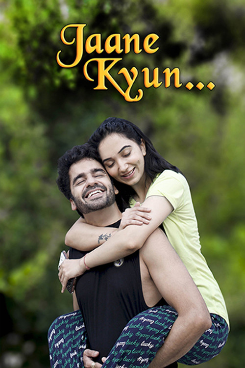 Jaane Kyun
