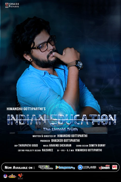 Indian Education - The Untold Truth