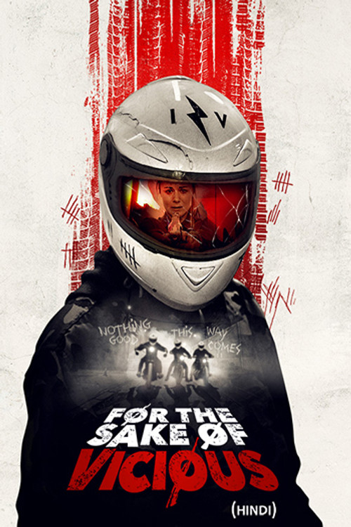 For The Sake of Vicious (Hindi)