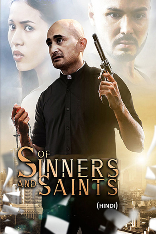 Of Sinners and Saints (Hindi)