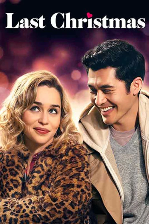 LAST CHRISTMAS