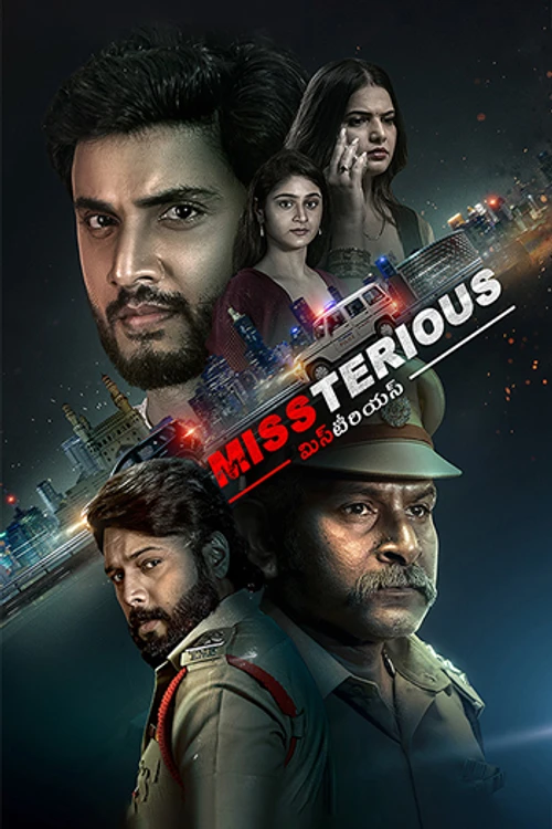 Missterious