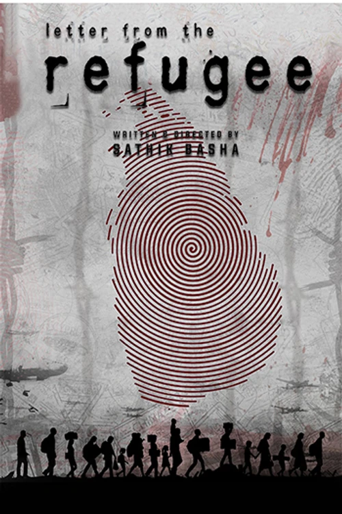 Letter From The Refugee